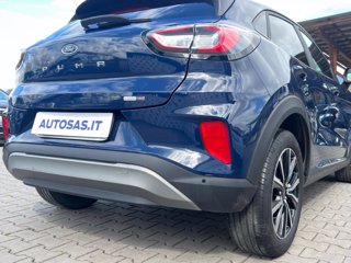 FORD Puma 1.0 ecoboost h Titanium s&s 125cv