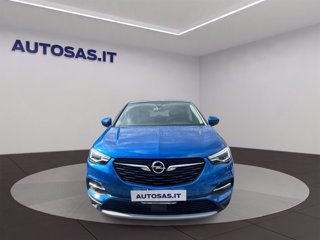 OPEL Grandland X 1.2 Innovation s&s 130cv