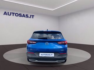 OPEL Grandland X 1.2 Innovation s&s 130cv