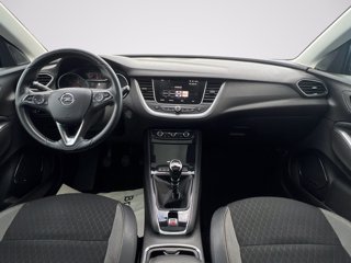 OPEL Grandland X 1.2 Innovation s&s 130cv