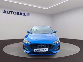 FORD Focus 1.0t ecoboost h ST-Line X 155cv powershift
