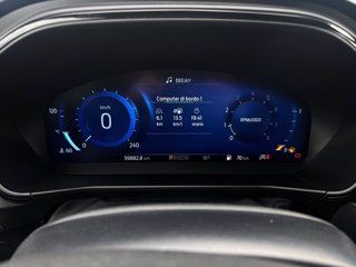 FORD Focus 1.0t ecoboost h ST-Line X 155cv powershift