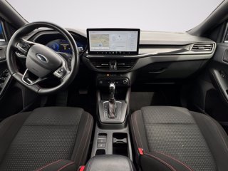 FORD Focus 1.0t ecoboost h ST-Line X 155cv powershift
