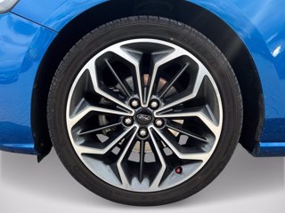 FORD Focus 1.0t ecoboost h ST-Line X 155cv powershift