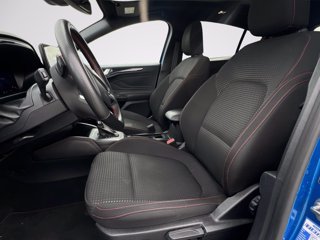 FORD Focus 1.0t ecoboost h ST-Line X 155cv powershift