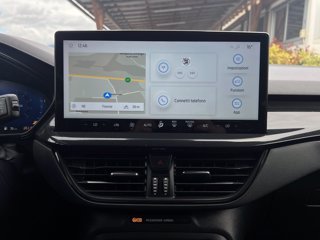 FORD Focus 1.0t ecoboost h ST-Line X 155cv powershift