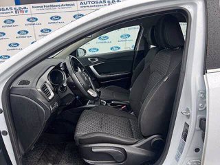 KIA Xceed 1.0 T-GDi Urban