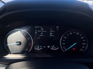 FORD EcoSport 1.0 ecoboost Active s&s 125cv