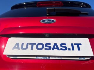 FORD EcoSport 1.0 ecoboost ST-Line s&s 125cv