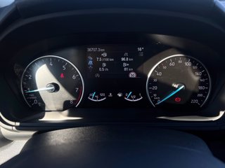 FORD EcoSport 1.0 ecoboost ST-Line s&s 125cv