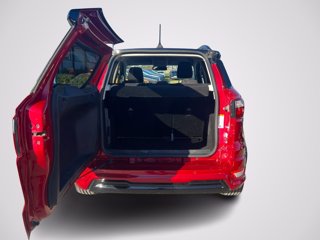 FORD EcoSport 1.0 ecoboost ST-Line s&s 125cv