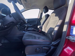 FORD EcoSport 1.0 ecoboost ST-Line s&s 125cv