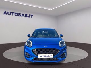 FORD Puma 1.5 ecoblue ST-Line X s&s 120cv