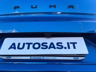FORD Puma 1.5 ecoblue ST-Line X s&s 120cv