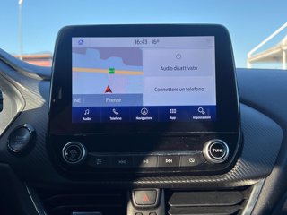 FORD Puma 1.5 ecoblue ST-Line X s&s 120cv