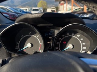 FORD Fiesta 5p 1.5 tdci Business 75cv