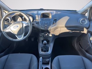 FORD Fiesta 5p 1.5 tdci Business 75cv