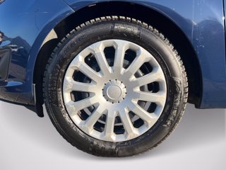 FORD Fiesta 5p 1.5 tdci Business 75cv