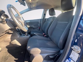 FORD Fiesta 5p 1.5 tdci Business 75cv