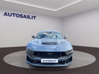 FORD Mustang Fastback 5.0 V8 Dark Horse 453cv auto