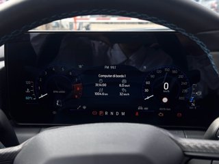 FORD Mustang Fastback 5.0 V8 Dark Horse 453cv auto