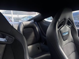 FORD Mustang Fastback 5.0 V8 Dark Horse 453cv auto