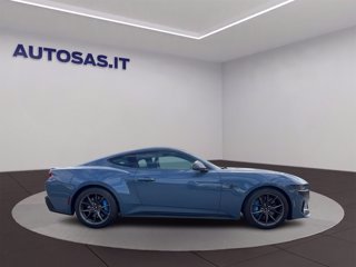 FORD Mustang Fastback 5.0 V8 Dark Horse 453cv auto