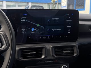 FORD Mustang Fastback 5.0 V8 Dark Horse 453cv auto