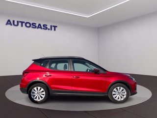 SEAT Arona 1.0 tgi Style 90cv