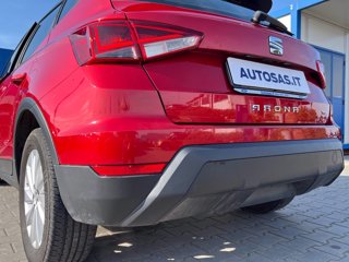SEAT Arona 1.0 tgi Style 90cv