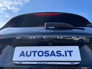 FORD Focus 1.0 ecoboost Business s&s 125cv