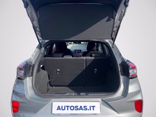 FORD Puma 1.0 ecoboost h ST-Line s&s 125cv auto