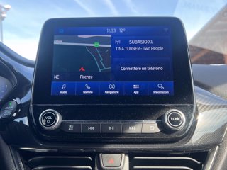 FORD Puma 1.0 ecoboost h ST-Line s&s 125cv auto