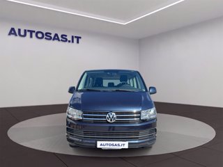 VOLKSWAGEN Caravelle 2.0