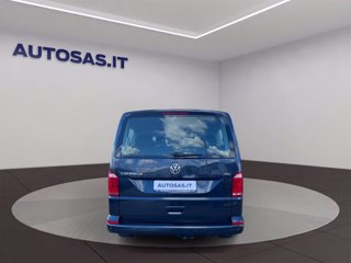 VOLKSWAGEN Caravelle 2.0