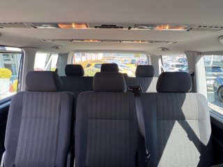 VOLKSWAGEN Caravelle 2.0