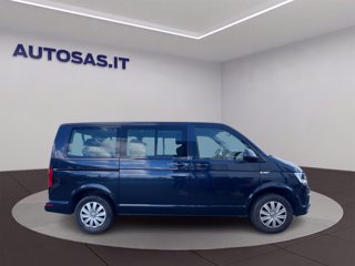 VOLKSWAGEN Caravelle 2.0