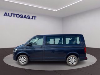 VOLKSWAGEN Caravelle 2.0