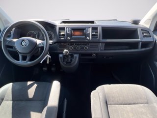 VOLKSWAGEN Caravelle 2.0