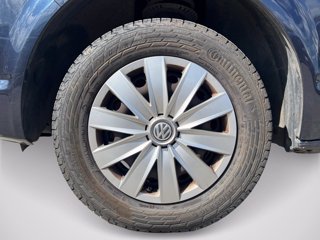VOLKSWAGEN Caravelle 2.0
