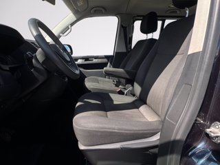 VOLKSWAGEN Caravelle 2.0