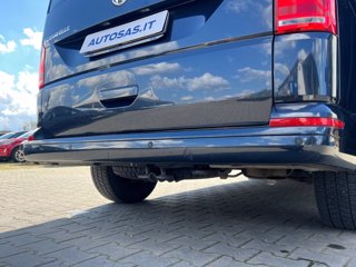 VOLKSWAGEN Caravelle 2.0