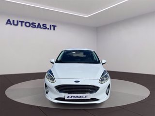 FORD Fiesta 5p 1.1 Titanium 85cv
