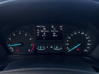 FORD Fiesta 5p 1.1 Titanium 85cv