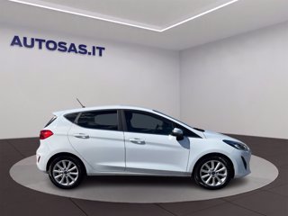 FORD Fiesta 5p 1.1 Titanium 85cv