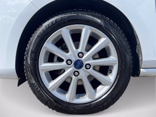 FORD Fiesta 5p 1.1 Titanium 85cv