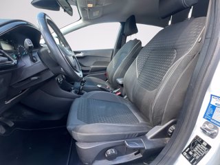FORD Fiesta 5p 1.1 Titanium 85cv