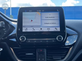 FORD Fiesta 5p 1.1 Titanium 85cv