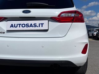 FORD Fiesta 5p 1.1 Titanium 85cv