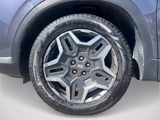 HYUNDAI Santa Fe 1.6 t-gdi hev Xclass 4wd 7p.ti auto